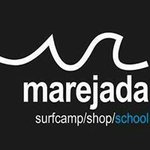 Marejada Surf School and Surf Camp